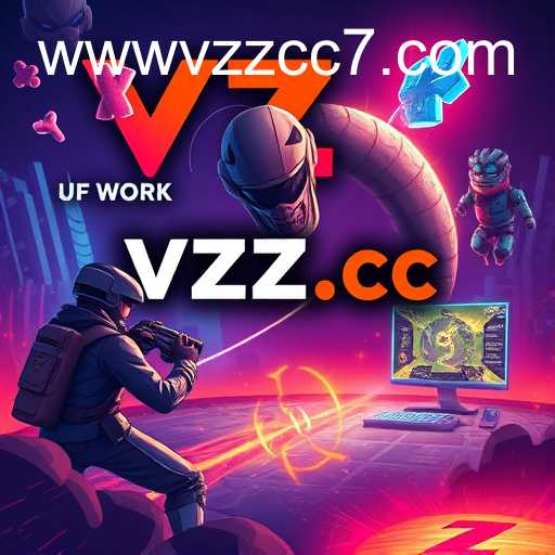 The Rise of VZZ.cc: A Hub for Modern Gamers