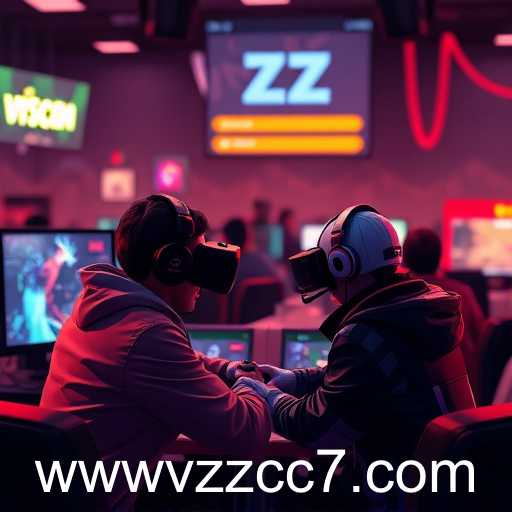 VZZ Revolutionizes Online Gaming Experience